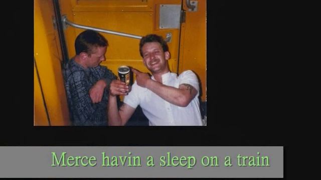 Old Amsterdam Pics смотреть онлайн