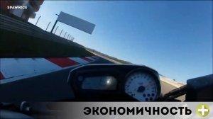 Yamaha FZ-8 Плюсы и минусы - Всем хорош, но зачем если есть МТ-09?