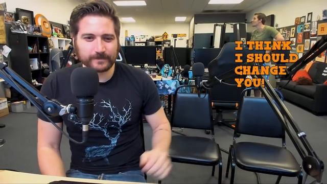 James & Elyse Argue | Funhaus Highlight смотреть онлайн