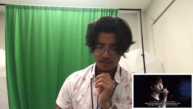 Metalheads React to Kpop | EXO LIVE 'Tender Love' & 'Promise' смотреть онлайн