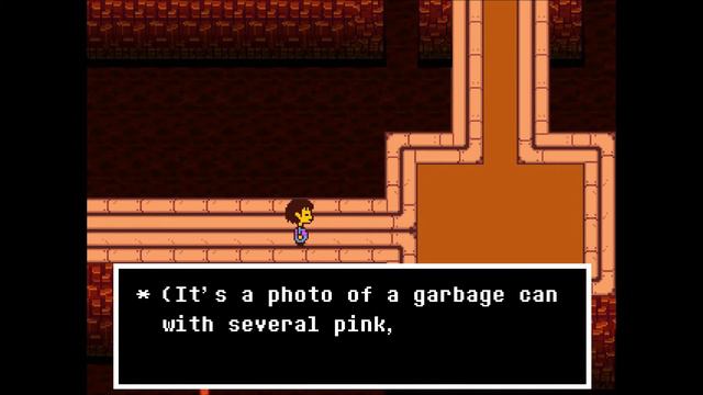 Let's Play Undertale (Blind), Part 17: Cooking With a Killer Robot смотреть онлайн