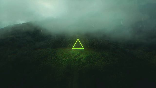 Etherea - A Magical Ambient Fantasy Journey - Peaceful & Enchanting Ambient Fantasy Music