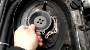 для тех у кого газ на черепашке