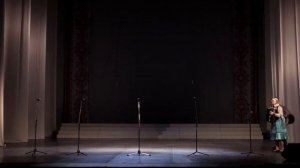 Творческий отчет Оршанского района