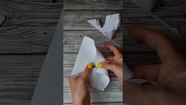 Белый журавль из бумаги смотреть онлайн