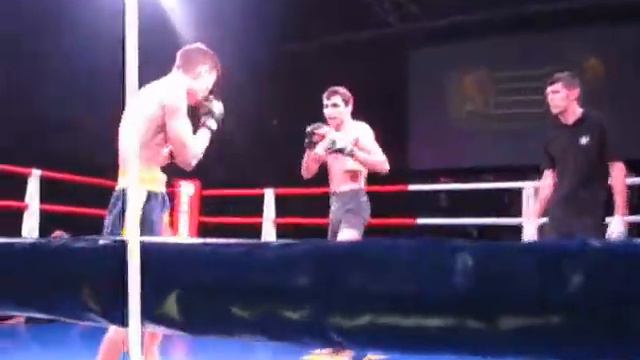 Гран-При «West Fight 3» Войниленко Василий.wmv смотреть онлайн
