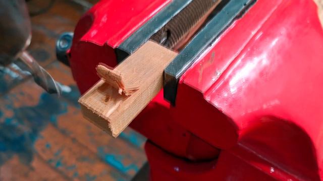 СЕКРЕТ СТАРЫХ СТОЛЯРОВ!Почему я узнал это только сейчас! смотреть онлайн