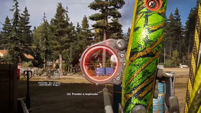 FAR CRY 5 VS FAR CRY 6 - QUAL É O MELHOR JOGO DOS ÚLTIMOS ANOS? (Análise Comparativa) смотреть онлайн