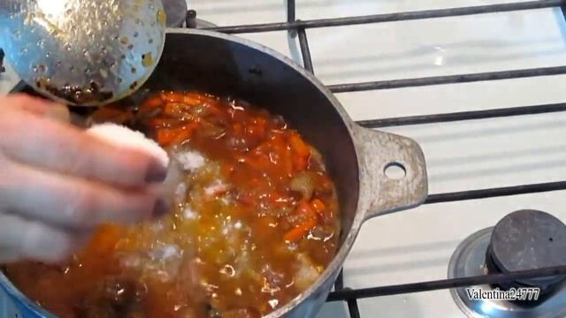 Любимая кухня