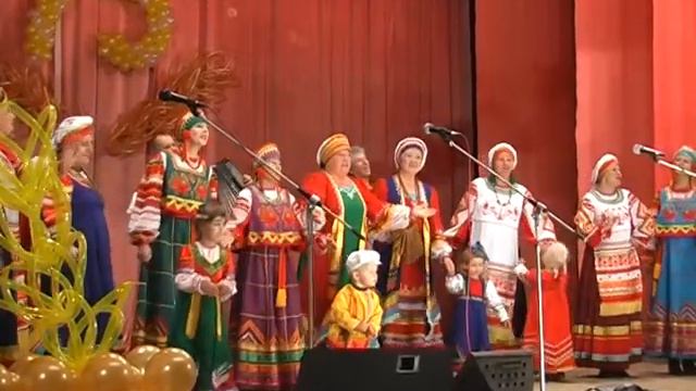 ансамбль Товарочка, р н п Вы ,овечушки смотреть онлайн