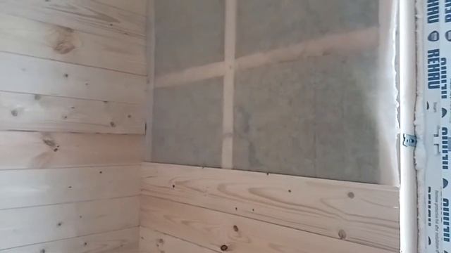 Пароизоляция и ветрозащита смотреть онлайн