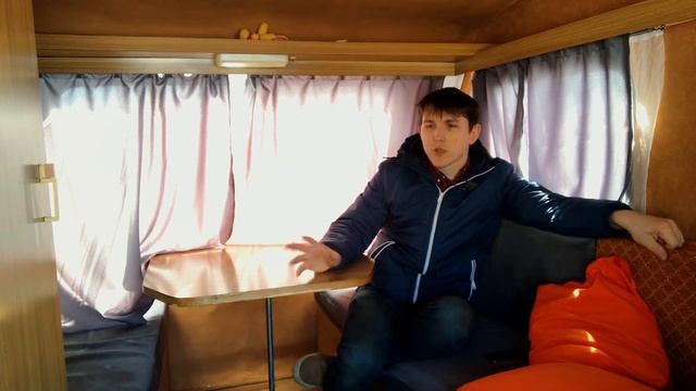 Самый дешёвый прицеп дача Niewiadow n126e смотреть онлайн