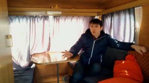 Самый дешёвый прицеп дача Niewiadow n126e