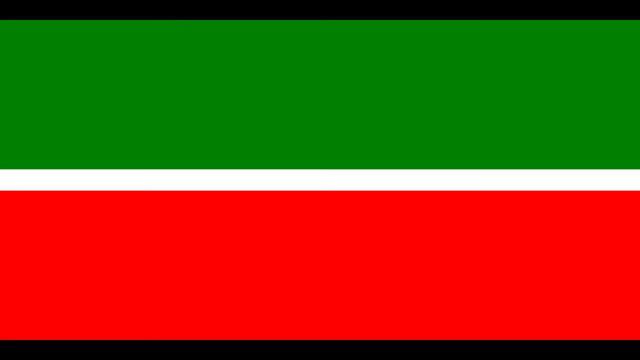 Regional Anthem -Tatarstan / Татарста́н / Tatarstán / Татарстан- Татарстан Республикасы Дәүләт гимн
