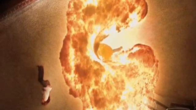 Smallville - Betrayal - start over смотреть онлайн