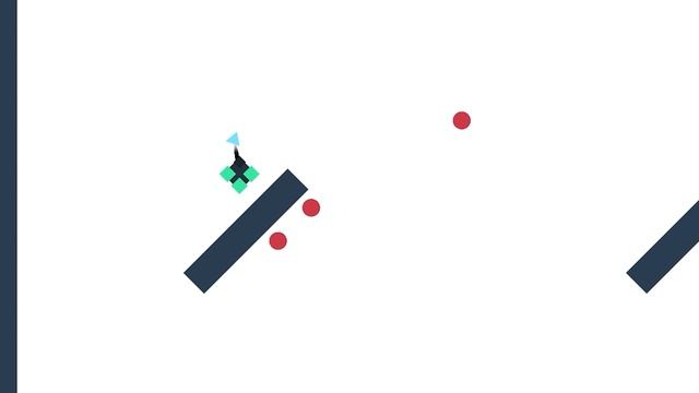 Making A Game With Joined Together Players | GMTK Game Jam 2021 смотреть онлайн