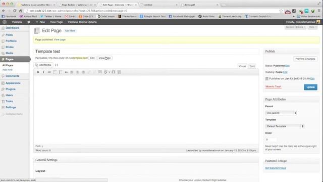 Code125 Themes | Drag & Drop Page Builder смотреть онлайн
