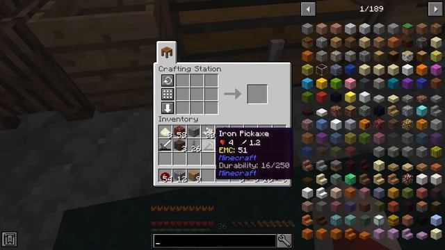 Minecraft Project Ozone 3 | Kappa Mode | Tinkers Pickaxe #4 смотреть онлайн