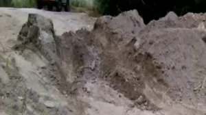 Митсубиси Делика L300 offroad