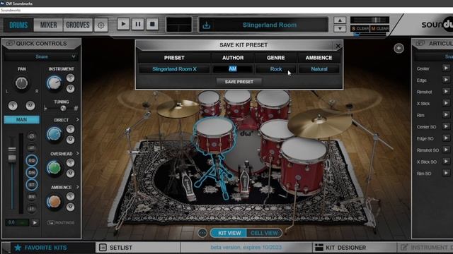 2 Presets - DW Soundworks Tutorial смотреть онлайн