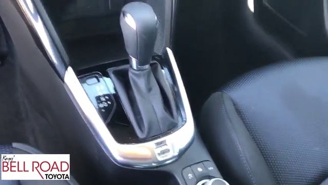 2017 Toyota Yaris iA Phoenix, Glendale, Peoria, Sun City, Surprise, AZ 482266 смотреть онлайн