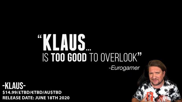 EPIC Switch Games Coming This Week? Spend Or Save Your Cash? смотреть онлайн