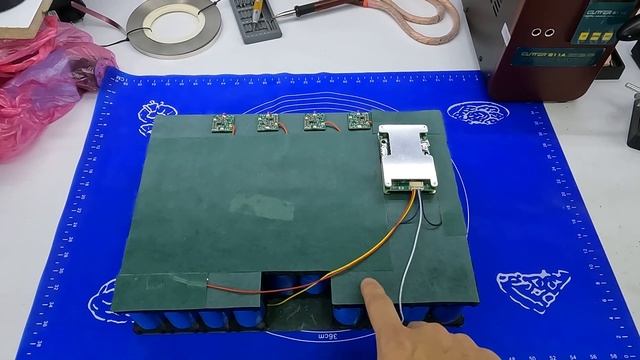 Нюансы при эксплуатации литий-железо-фосфатного аккумулятора Lifepo4