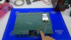 Нюансы при эксплуатации литий-железо-фосфатного аккумулятора Lifepo4