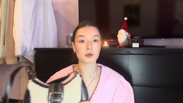 МОИ СУМКИ С ВБ , МОДНО / не МОДНО ? смотреть онлайн