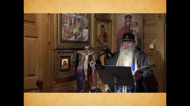 Почему среда и пятница являются наставниками для встречи с Богом в Воскресение Христово. смотреть онлайн