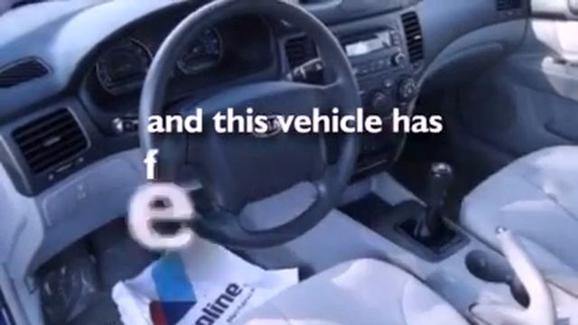 2007 Kia Optima Noblesville IN