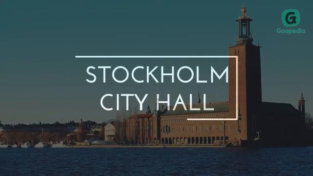 STOCKHOLM  ??  Travel Guide | Top 5 Best Places To Visit In Stockholm Sweden