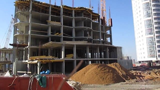 22.04.13 Бетатрон 40 Жилсоцстрой форум отзывы Минск смотреть онлайн