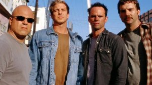 Сериал Щит - 5 сезон 10 серия / The Shield