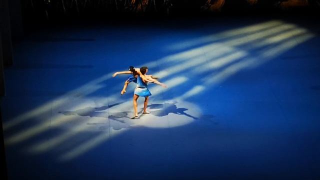 РАХМАНИНОВ Веcенние воды_I.Perren, M.Shemiunov - Rachmaninoff The Spring waters.mp4 смотреть онлайн