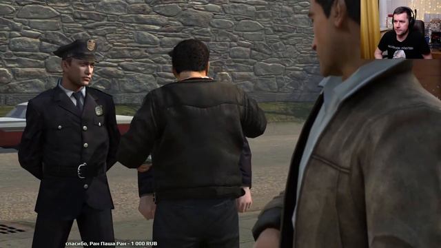 MAFIA II: Definitive Edition ☀ Полное прохождение ☀ Часть 3 смотреть онлайн