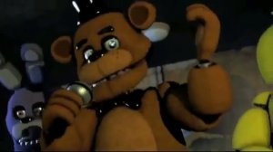 Песня фнаф "Я словно монстр"