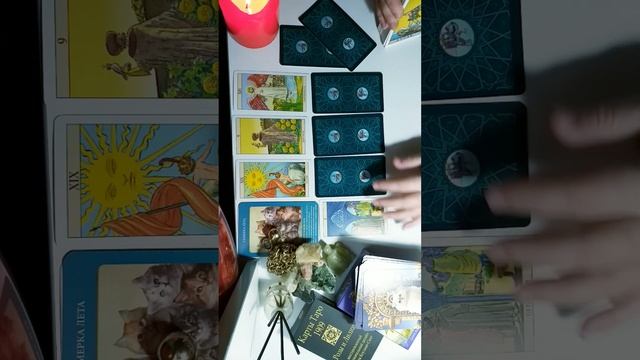 ?Водолей. Сентябрь 2023 ?ТАРО-ПРОГНОЗ #olgabrighttaro #таро #расклады #youtubeтренды смотреть онлайн