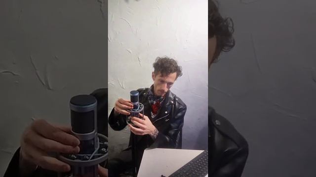 Sterling st159 Condenser Mic Review смотреть онлайн