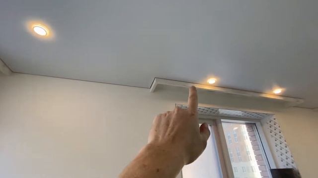 Ремонт ЖК Среда | ЖК SREDA: ремонт ванной комнаты и монтаж потолков