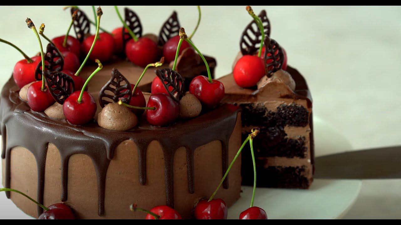 Десерты мира: 16 удивительных рецептов из разных стран смотреть онлайн