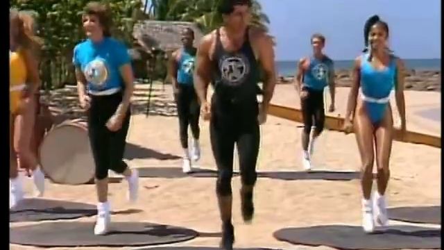 Best of Bodies in Motion with Gilad смотреть онлайн