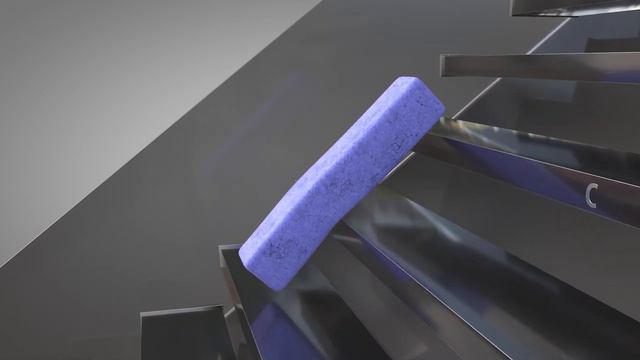 Lestnitca Pentomino I смотреть онлайн