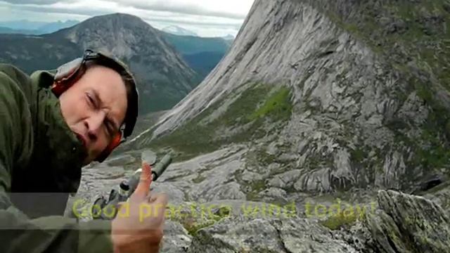 Longrange blog 28: Incline shooting смотреть онлайн