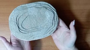 Мастер класс! Шкатулка из картона своими руками