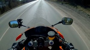 Пошлый трайк, Звук Дукати. Мотоцикл, который я не стал бы покупать.