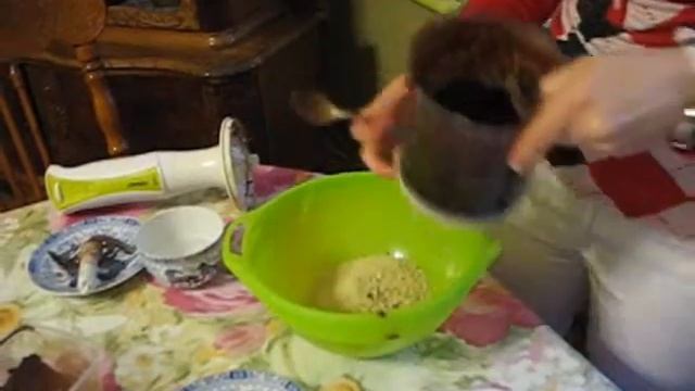 Вкусная трапеза для всех случаев жизни