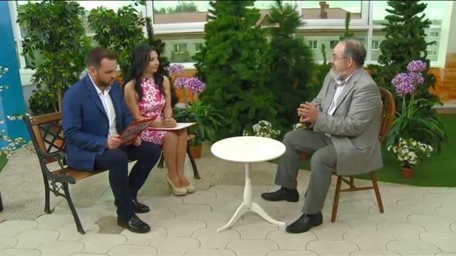 Нашествие непарного шелкопряда - «Утро с Вами» 19.07.2016 смотреть онлайн