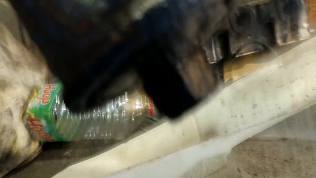 ТрудовыÊбудни В Garage: Можно ли проездить 14 лет на одном топливном фильтре? смотреть онлайн