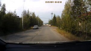 посёлок Чернышевский (Якутия)